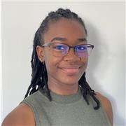 Étudiante en master diplômée d’une Licence de Physique fondamentale offre des cours particuliers et du soutien scolaire en mathématiques, pour les niveaux allant jusqu’à la terminale, en ligne.